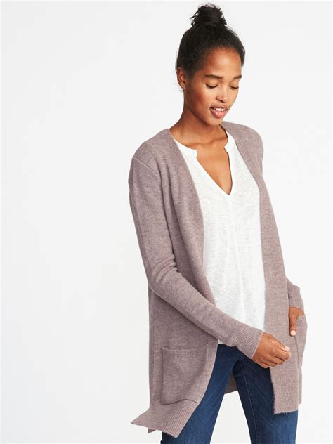 old navy long sweater|More.